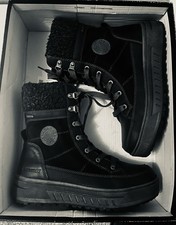 ROMIKA Schnürstiefelette, Gr