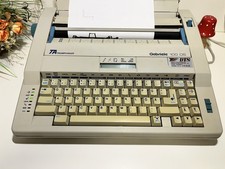 TA Triumph-Adler Gabriele 100