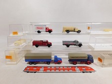 Brekina 87 model - 6x, h0