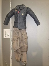 Scale wwii german - 1/6,