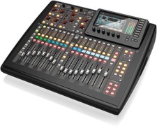 Behringer x32 compact input - behringer, 40-input