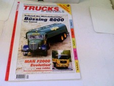 TRUCKS & DETAILS 4/2001 Die