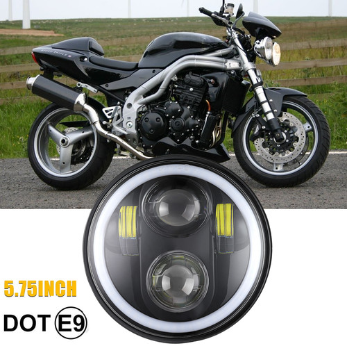 Scheinwerfer drl e9 für - scheinwerfer,