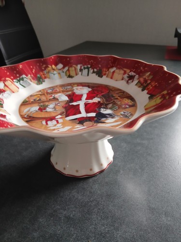 Villeroy boch schöne schale - &boch,