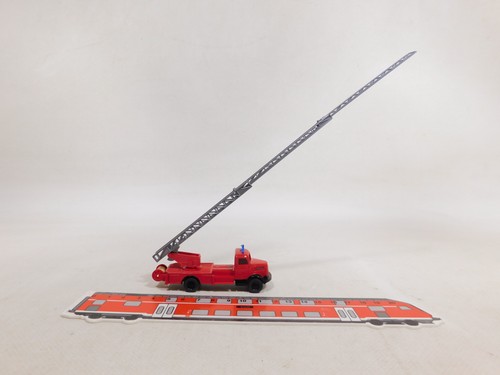 Wiking 0861 31 - h0, 1:87