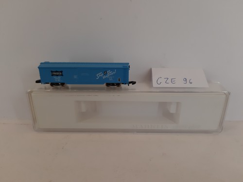 Gze96 märklin 8672 spur - gze96,