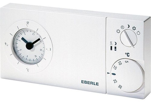 Eberle uhrenthermostat easy - uhrenthermostat,