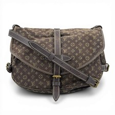 LOUIS VUITTON Saumur 30