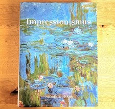 IMPRESSIONISMUS Kunst Buch