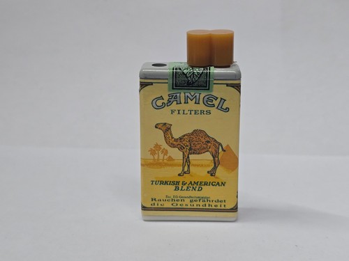 Camel filters vintage - camel,