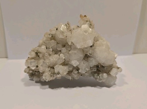 Apophyllit gyrolith xx - apophyllit,