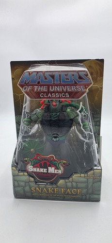 Masters the universe - of,