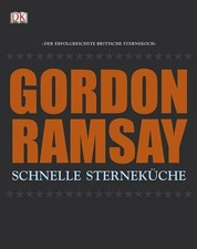 Schnelle Sterneküche Buch Dorling Kindersley Verlag