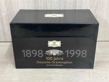 Deutsche Grammophon 100 Jahre