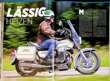 Oldtimer Markt 01/2018 Moto