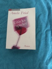 Amelie Fried : Glücksspieler