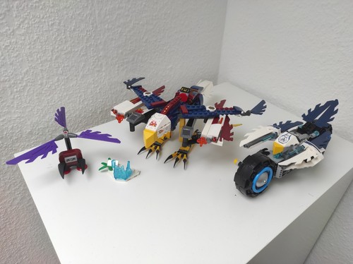 Lego legends chima - legends,