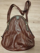 Buti ,  Tasche, Echtleder 