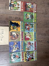 Mosaik Hefte 1979 Nr 1-12