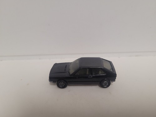Herpa scirocco gti - herpa, 1:87