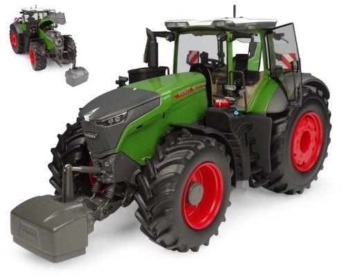 Modellauto traktoren universal - modellauto,