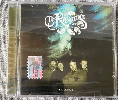 The rasmus dead - –, letters