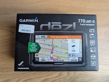 Garmin Dezel 700LMT 7 Inch