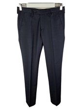 Wormland Anzughose Herren Slim