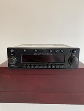 Becker Traffic Pro BE4720