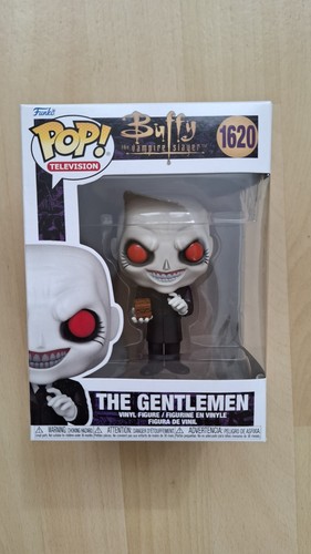 Buffy funko pop - buffy,