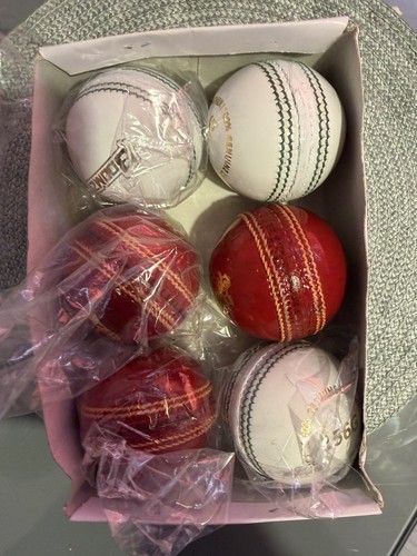 Leder cricket ball schläger - leder,