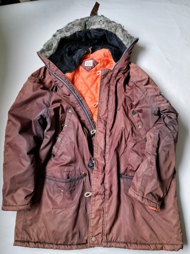 Nylon schnorchel 60er 70er - schnorchel,