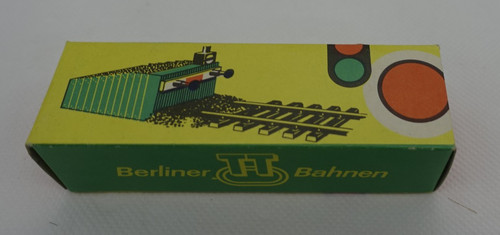 Berliner bahnen bttb - berliner, bahnen,