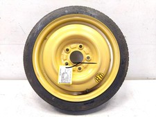 Mazda 3 BL original Notrad Ersatzrad 15 Zoll T115/70D15 90M unbenutzt BJ2009