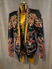 Just Cavalli Blazer „Baroque