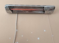 Heizstrahler Reer Wärmelampe