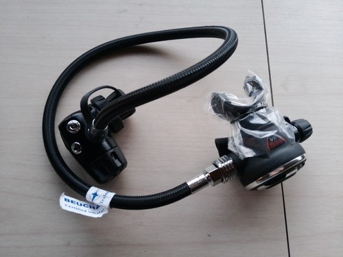 Beuchat regler 200 din - beuchat,