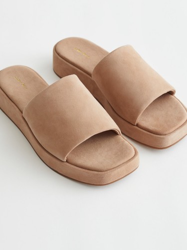 Other stories beige - &,