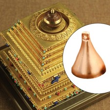 Stupa Casting Model, kleines