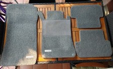 Original Mercedes W-209 CLK