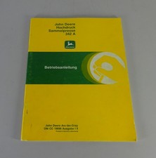 Operating Instructions /