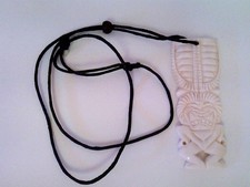 Verstellbares Band Tiki-Kette