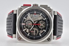 Bell & Ross BR 03-94 AERO GT Chronograph Limited Edition 500pcs Skeleton