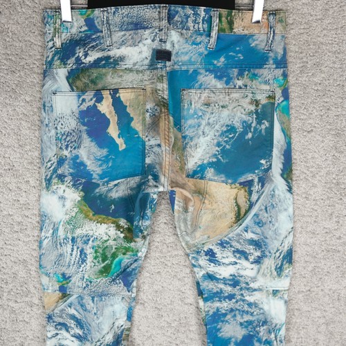 Star raw elwood - raw, x52/x25