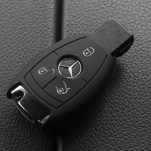 Auto schlüssel hülle schwarz - schlüssel,