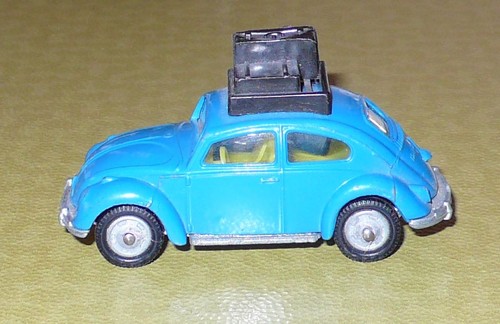 Husky volkswagen käfer 1300 - husky,