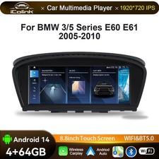 Für BMW E60 E61 E90 E91 CCC