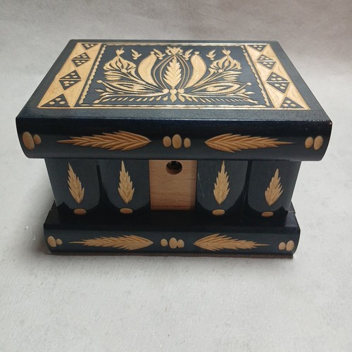 Alte vintage kalotart unikat - alte,