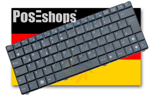 Orig qwertz tastatur asus eee - tastatur,