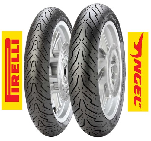 Paar bereifung pirelli - paar,